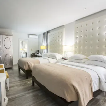 L.A. Sky Boutique Hotel Hotels in der Nähe von Getty Center