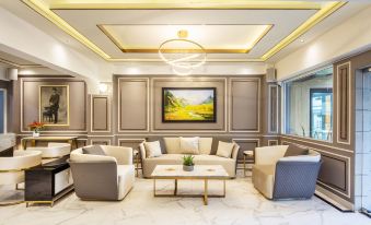Penyos Residence