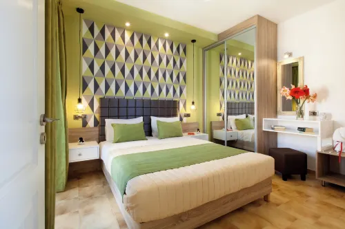 Kallitsakis Beach Hotels in Platanias
