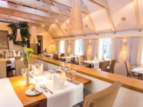 Hotel Kleines Meer Hotels in Waren