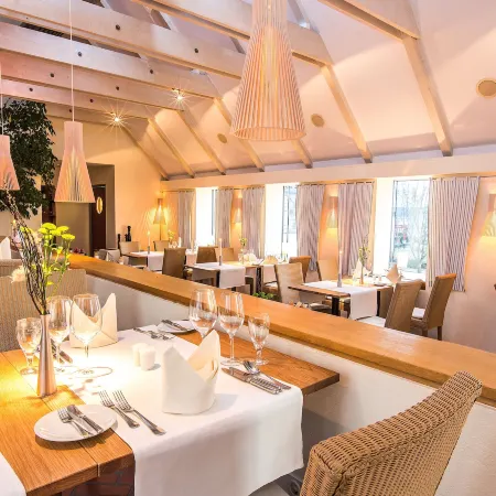 Hotel Kleines Meer
