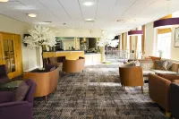 Mitchell Hall Hotel a Cranfield