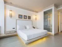 Bilkent Casa Costa Boutique Hotel Hotels in Gündoğan Mahallesi