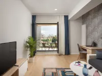 Athina Suites Hotel Hotels near Dinamo Bucharest Stadium