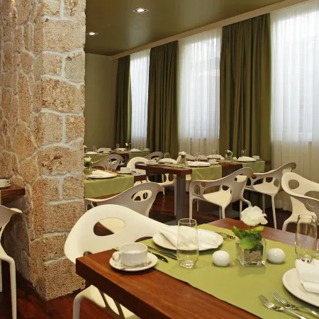 Boutique Hotel Bol