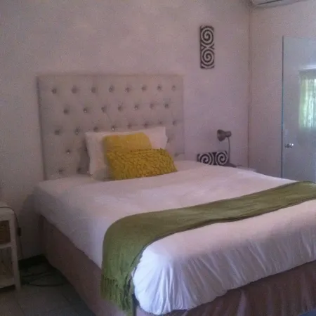 Sethare Guest House