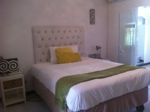 Sethare Guest House - Pensions