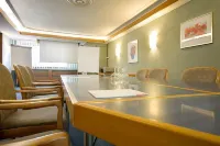 Ringhotel Zum Goldenen Ochsen Hotel a Bodman-Ludwigshafen