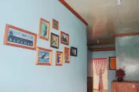 J's Backpackers Hostel - Nhà nghỉ