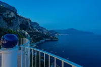 Hotel le Terrazze Hotels in Conca dei Marini
