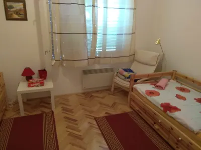 Apartments Country House Stipica Các khách sạn ở 