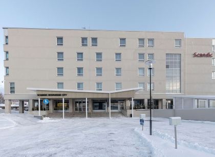 Scandic Rovaniemi City