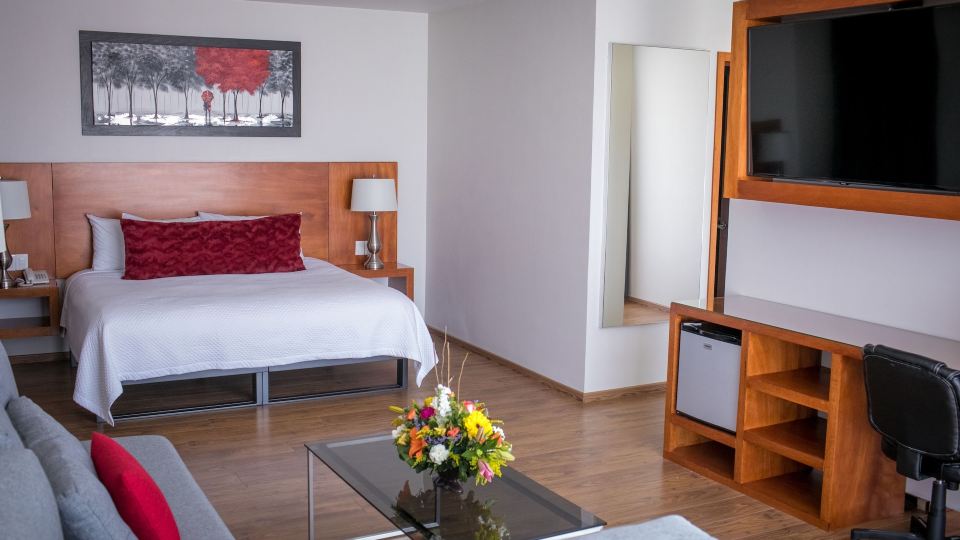 Amd Hotel