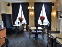 Hotel Manoir d'Auteuil Hoteles cerca de Centro Morrin