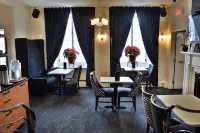 Hotel Manoir d'Auteuil - Hot Tub