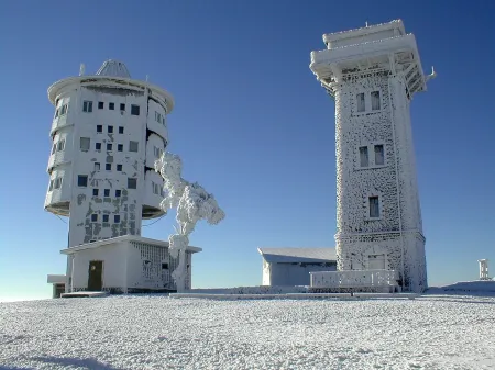 Wellnesshaus Waldmuenchen Daschner Gmbh Отели в г. Фурт-им-Вальд