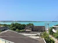 Seaside House Nirai - إطلالة على البحر