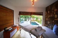 Nativ Lodge and Spa - Spa