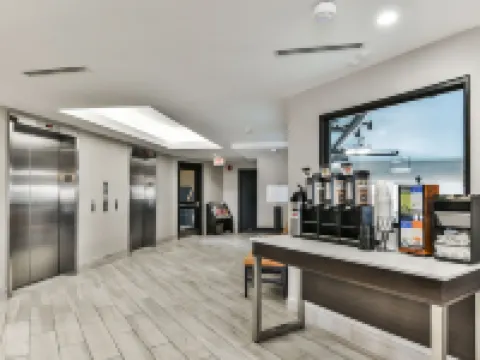 ベスト ウエスタン プラス ケンブリッジ ホテル ケンブリッジのホテル