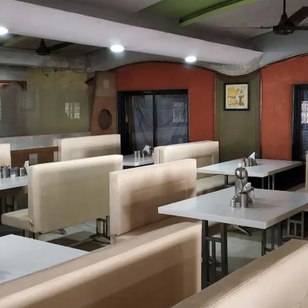 Hotel Dev Residency