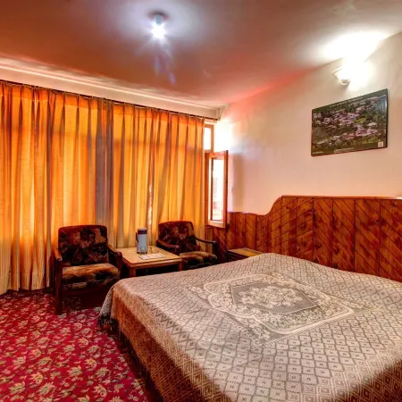 Hotel Marble
