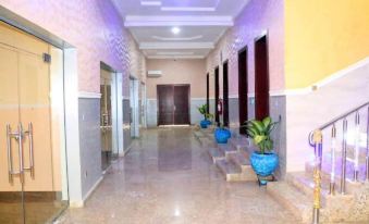 Vertex- View Hotel and Suites