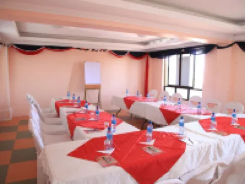 サンシャイン ホテル ケリチョのホテル