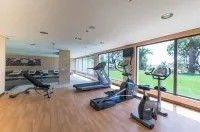 Vila Gale Collection Palácio Dos Arcos - Gym
