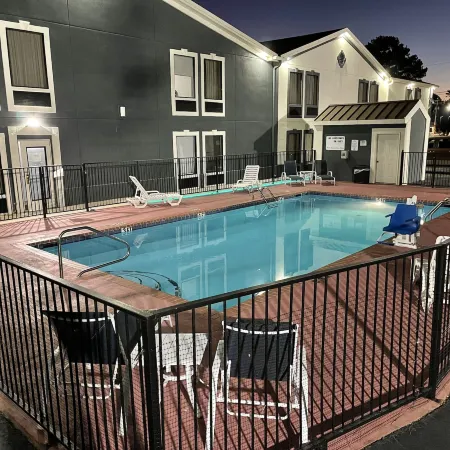 Baymont by Wyndham Caddo Valley/Arkadelphia