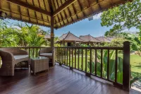 Royal Retreat Villa's Lembongan Hoteles en Bali