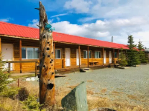 Stardust Motel Hoteles en 