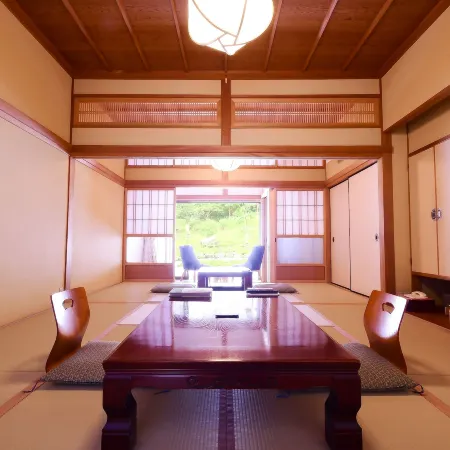 Koyasan Syukubou Fudouin