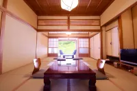 Koyasan Syukubou Fudouin Hotel di Kōya