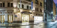 The Sebel Melbourne Flinders Lane Hotels in Melbourne