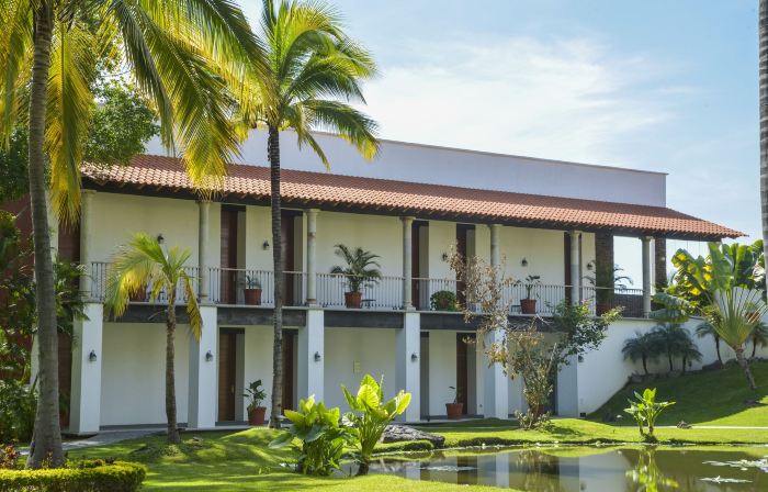 Radisson Hotel Cuernavaca
