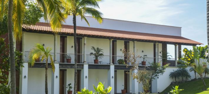 Radisson Hotel Cuernavaca Hotels in Куернавака