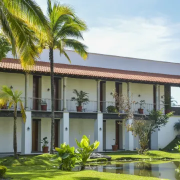 Radisson Hotel Cuernavaca