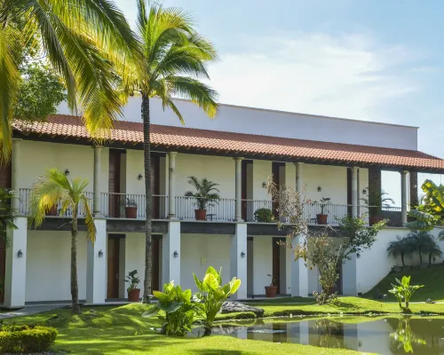 Radisson Hotel Cuernavaca Hotels in Cuernavaca
