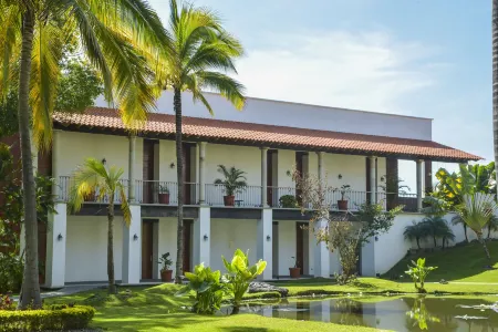 Radisson Hotel Cuernavaca