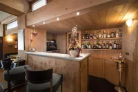 Meublè Garnì Della Contea Hotels in Bormio