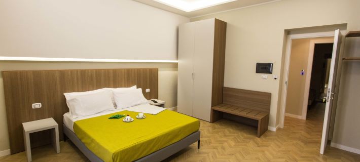Le Affacciate Bruzie Home Guest House Hotels in Province of Cosenza