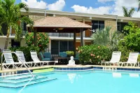 Dolphin Key Resort - Cape Coral Hotels in Cape Coral