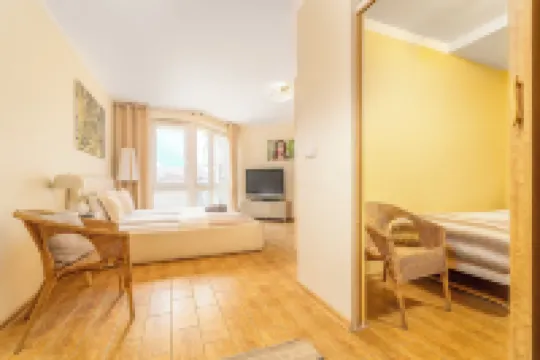 Margi Gaja Apartament