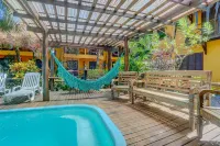 Pousada Villa N'Kara - ที่มีสระว่ายน้ำ