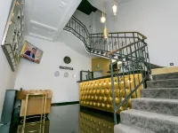 Apart Hotel Golden Apartments Hotels in Košice