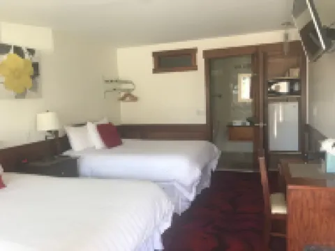 Atlantic Coast Inn Hotels in Ellsworth
