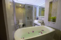 Grand Palace Hotel - Badekar