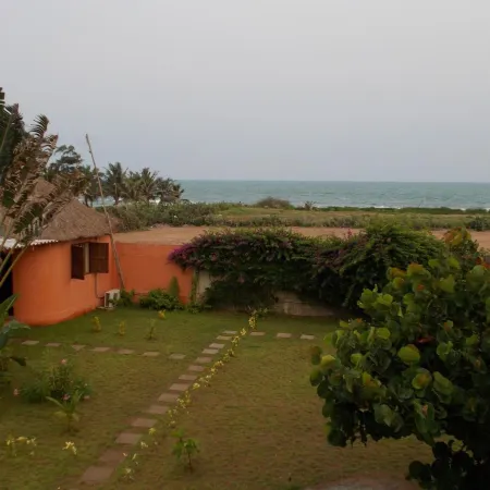 Hôtel Alizé Plage