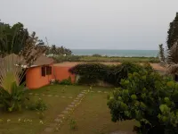 Hôtel Alizé Plage Các khách sạn ở 