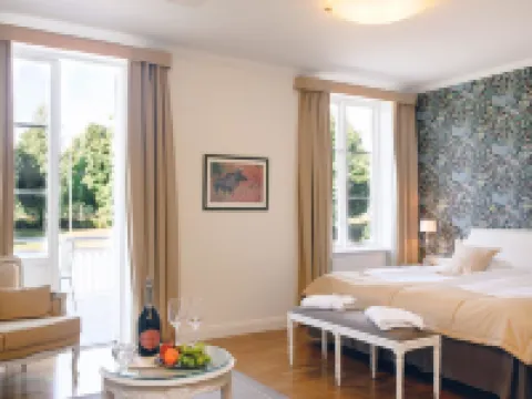 Lejondals Slott Hotels in Bro